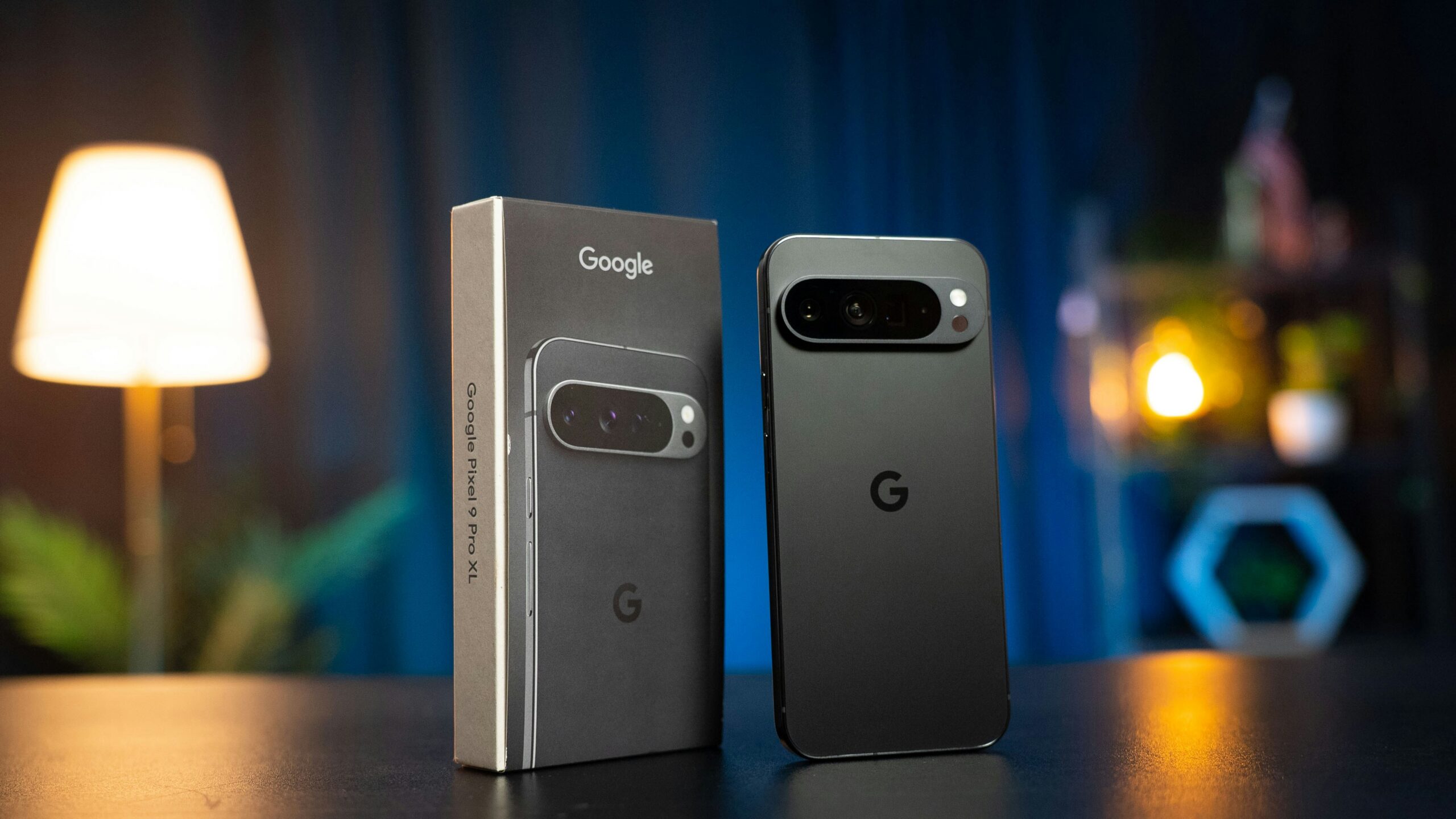 Google pixel