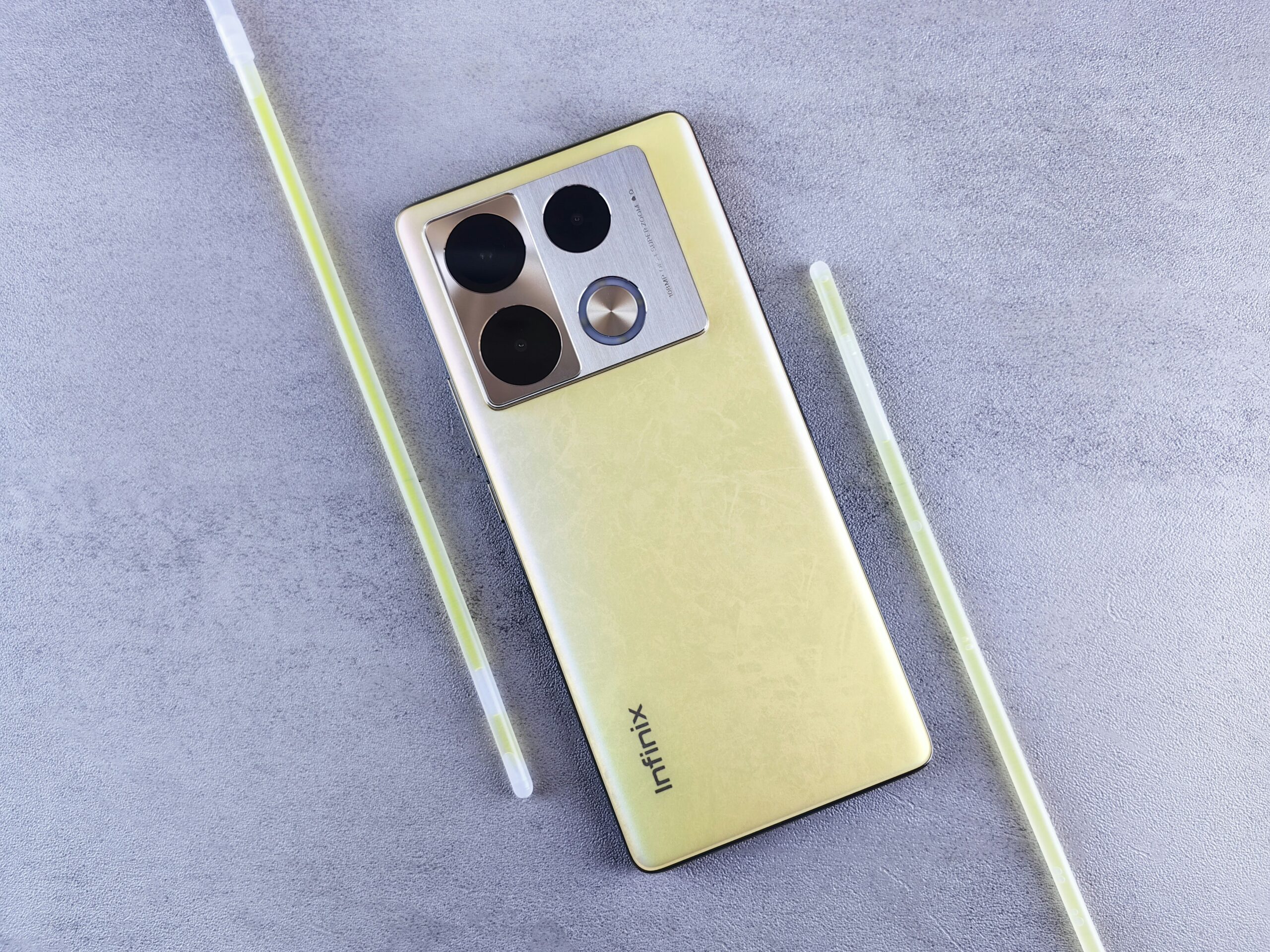 Infinix hot30