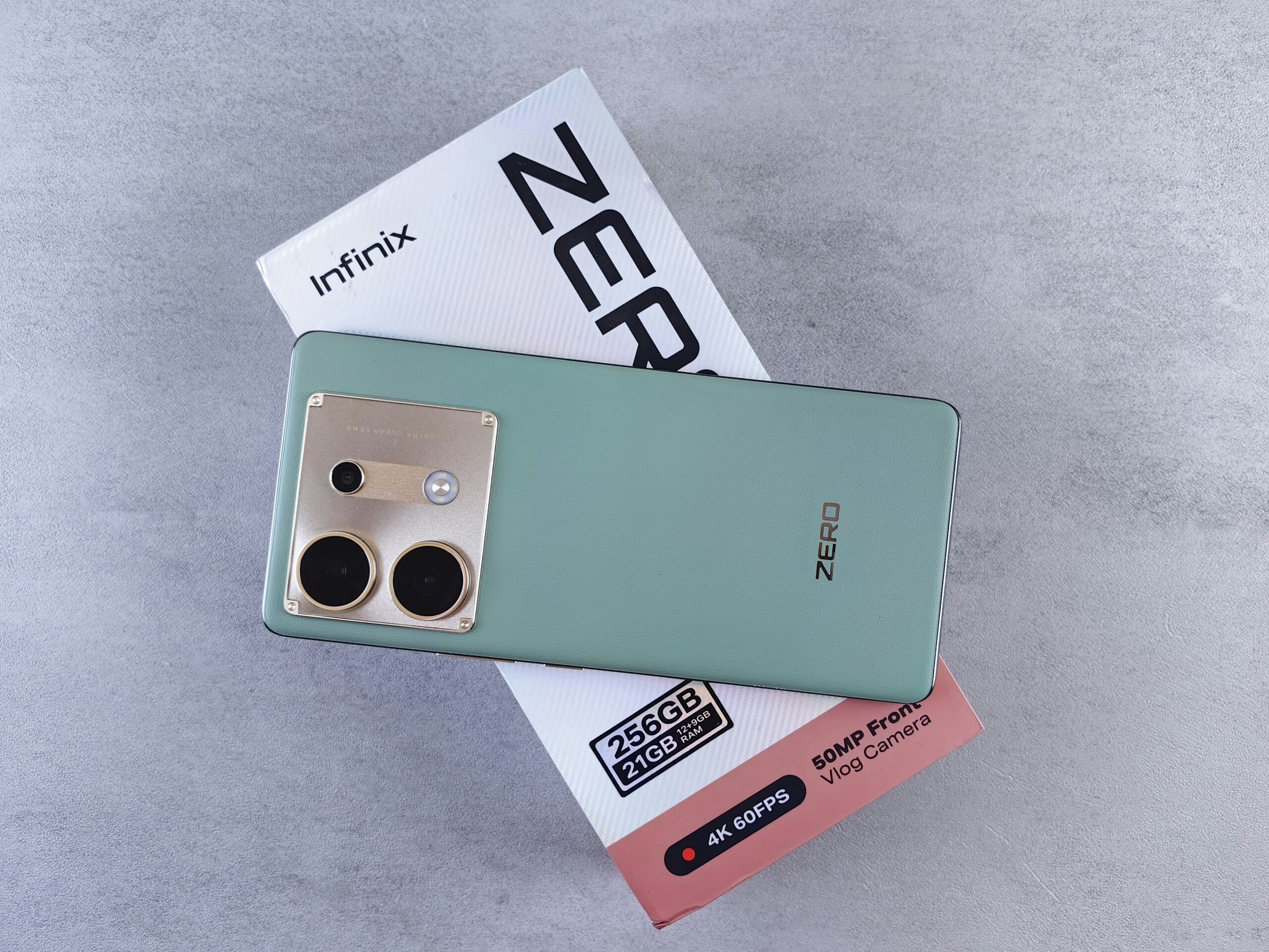 ZERO30