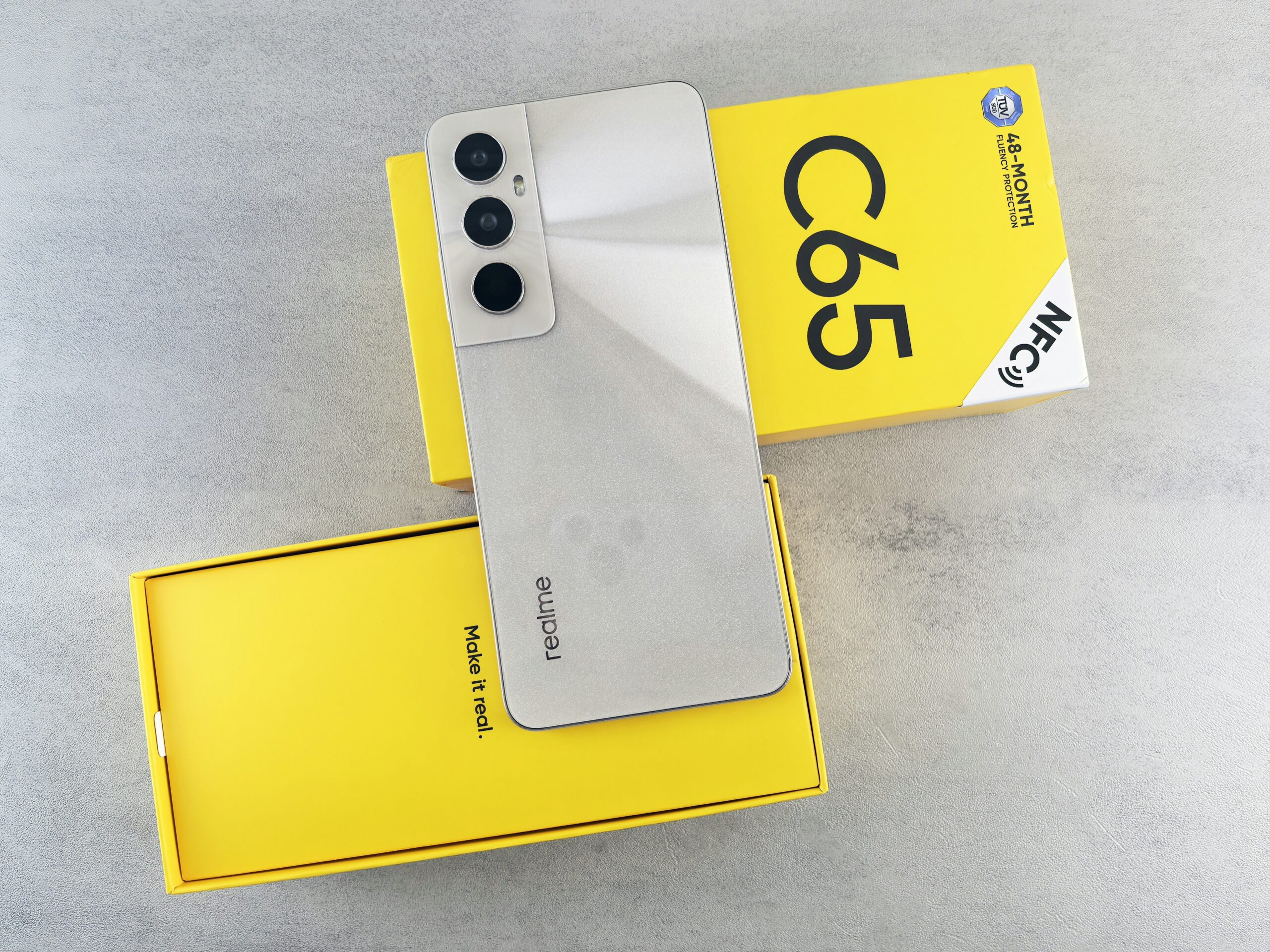 Camon65