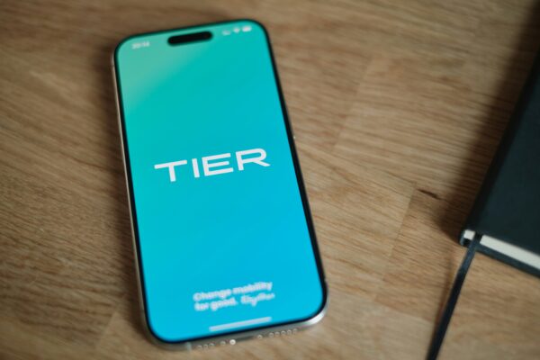 Tier phone
