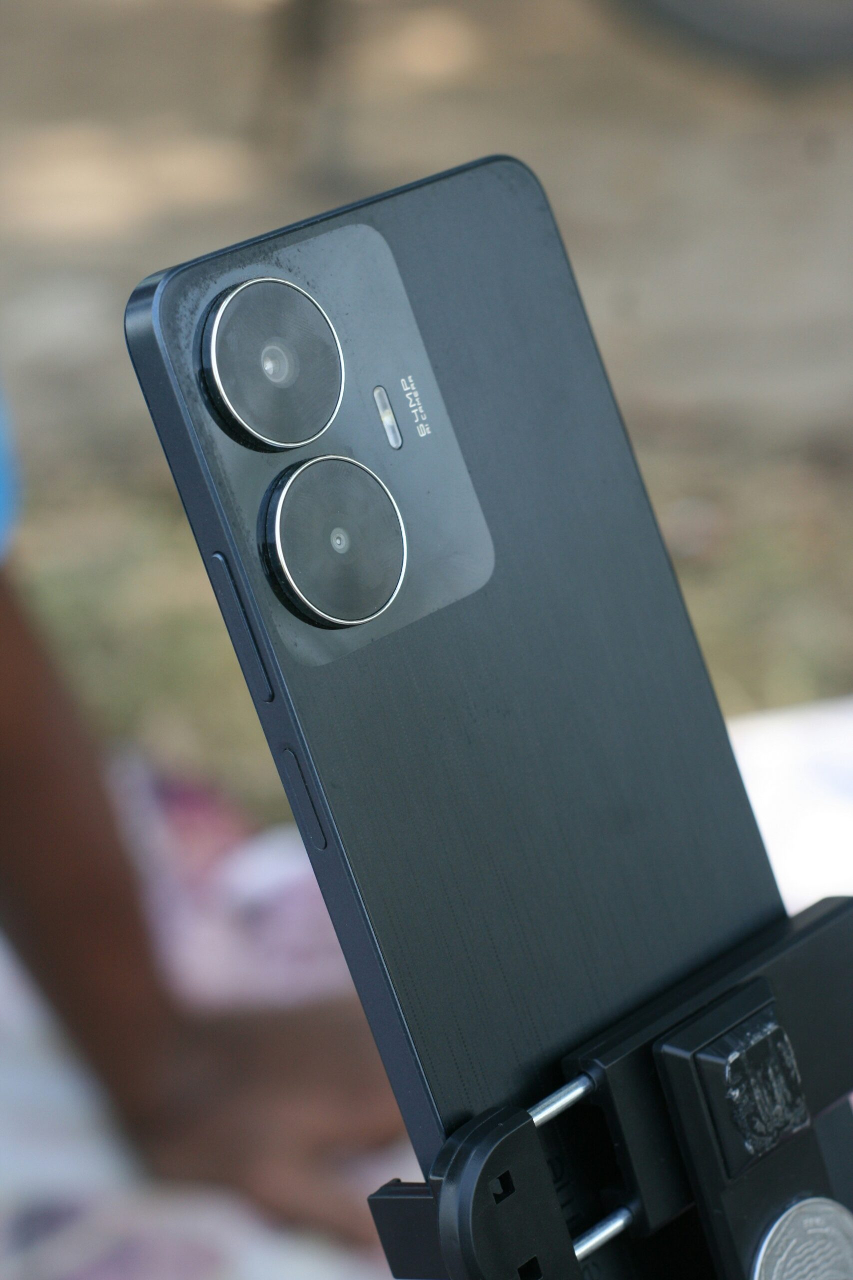Infinix hot 20