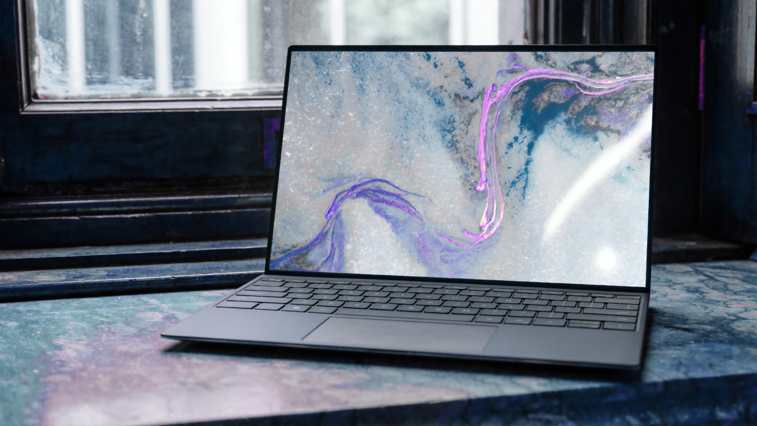 Medion laptop