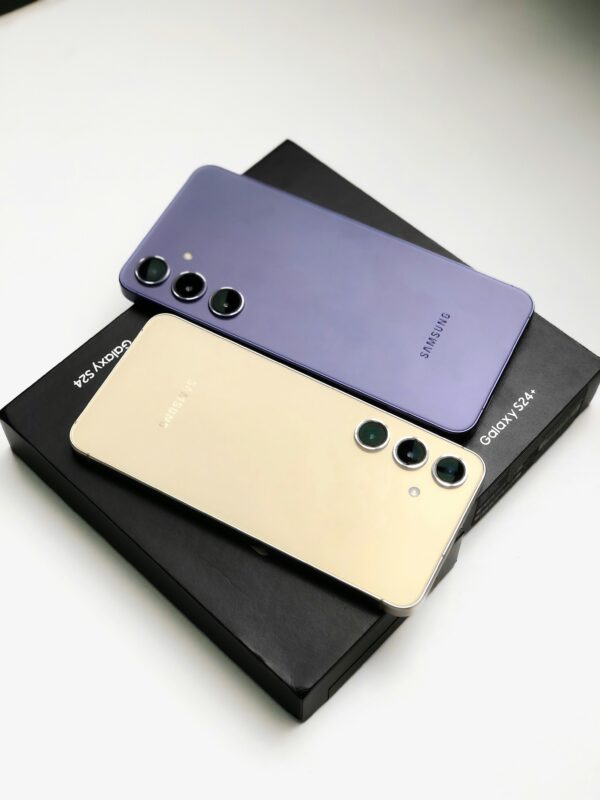 galaxy promax