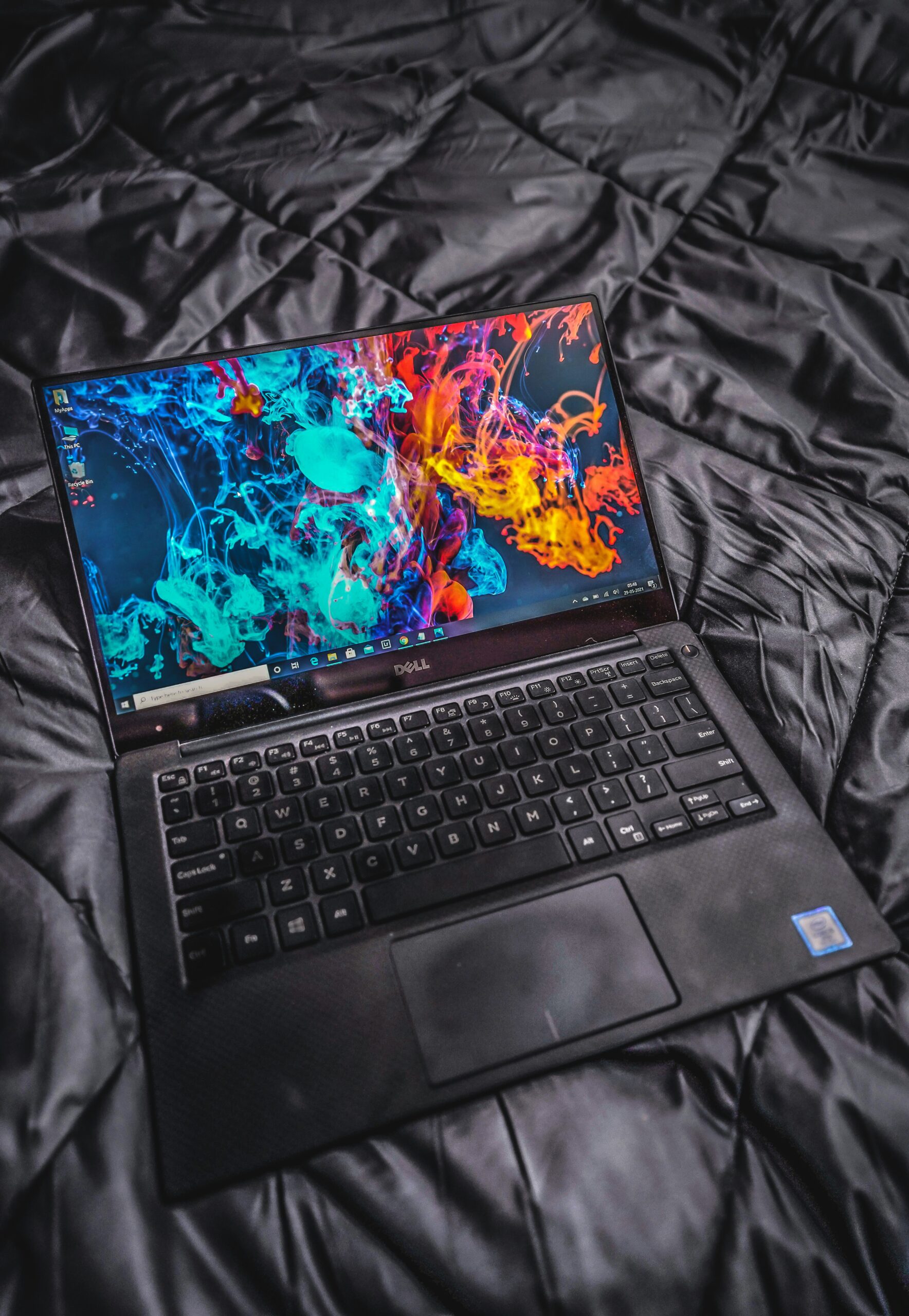 Dell laptop