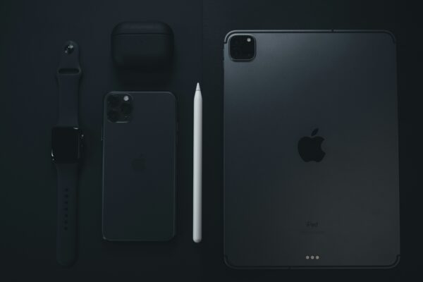 Tablet pixel