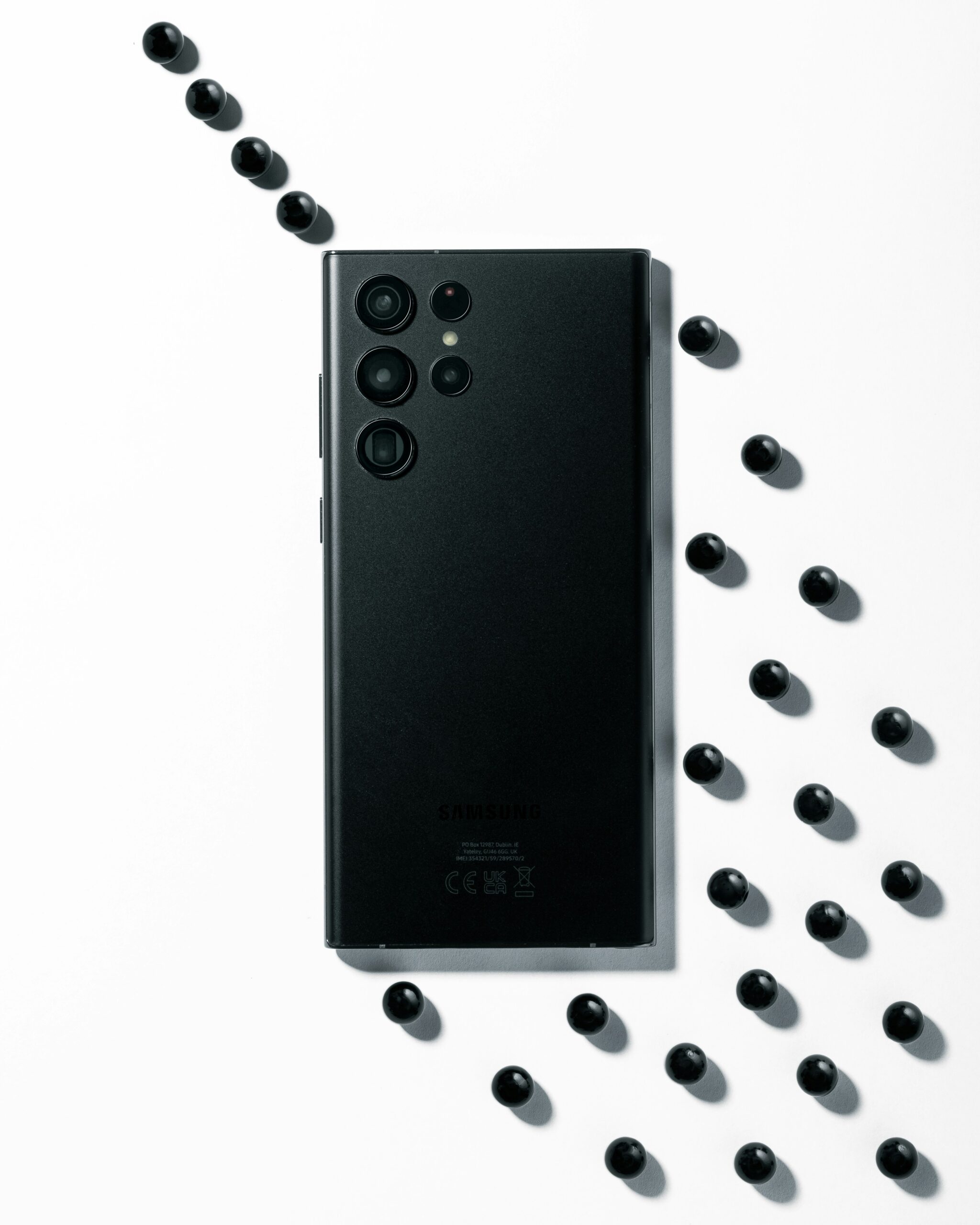 Samsung galaxy