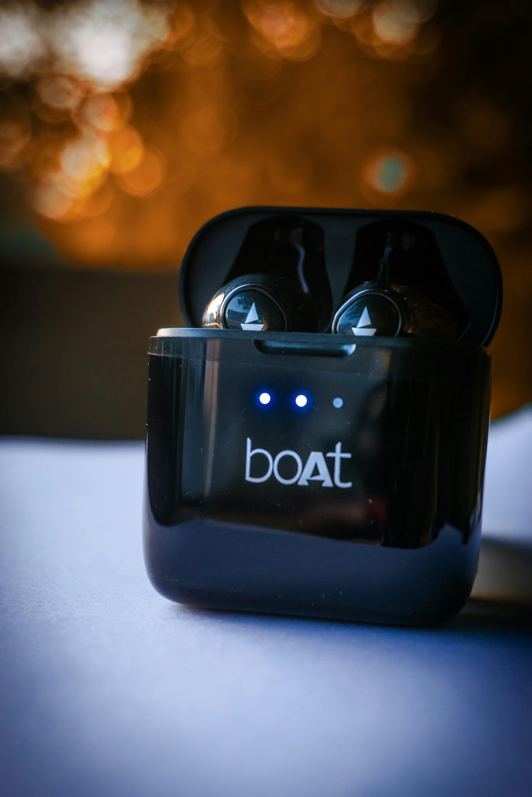 Boat earpod