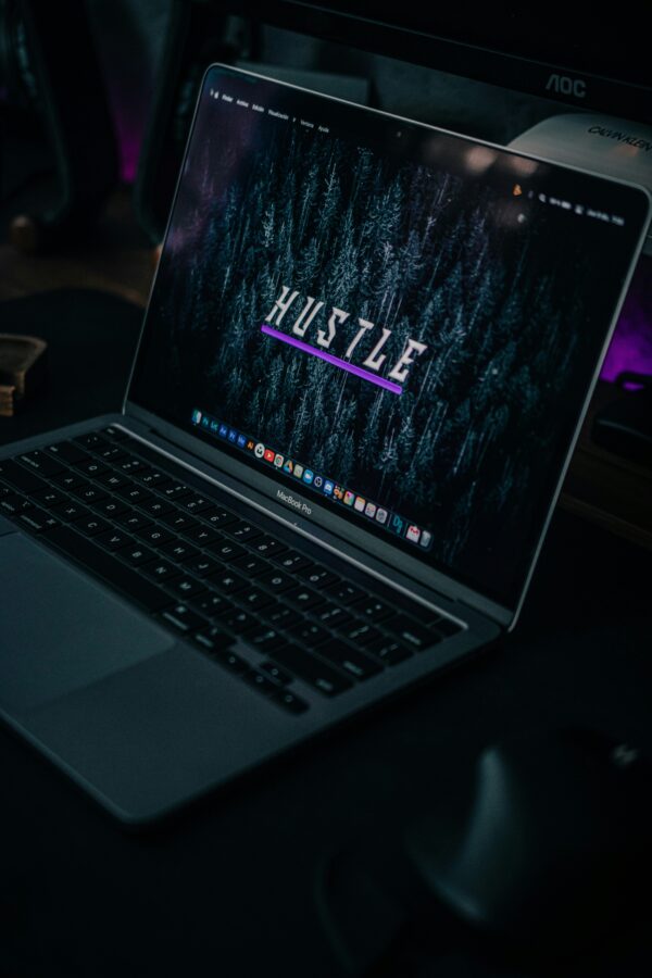 Samsung laptop