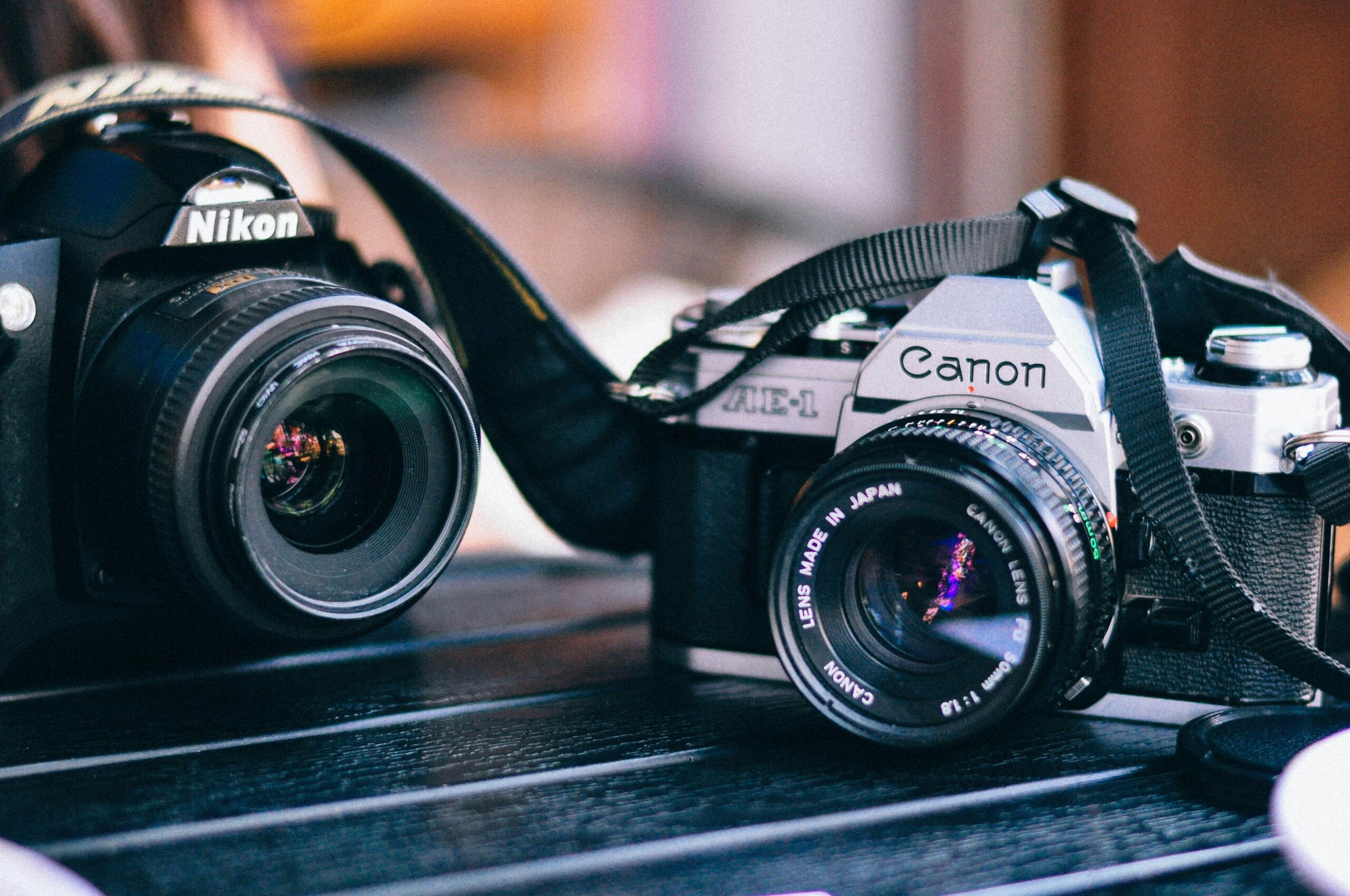 canoon camera