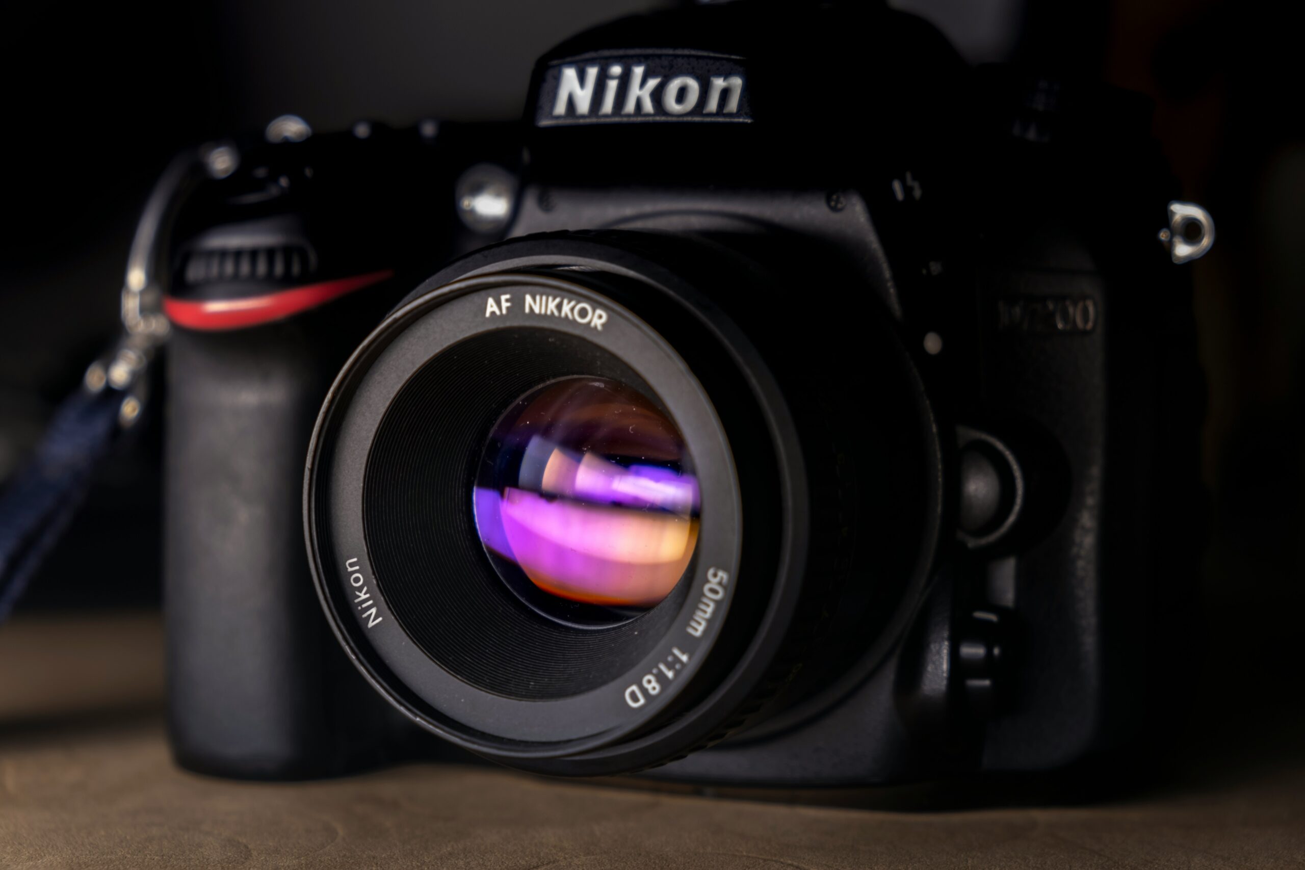 Nikon Z8