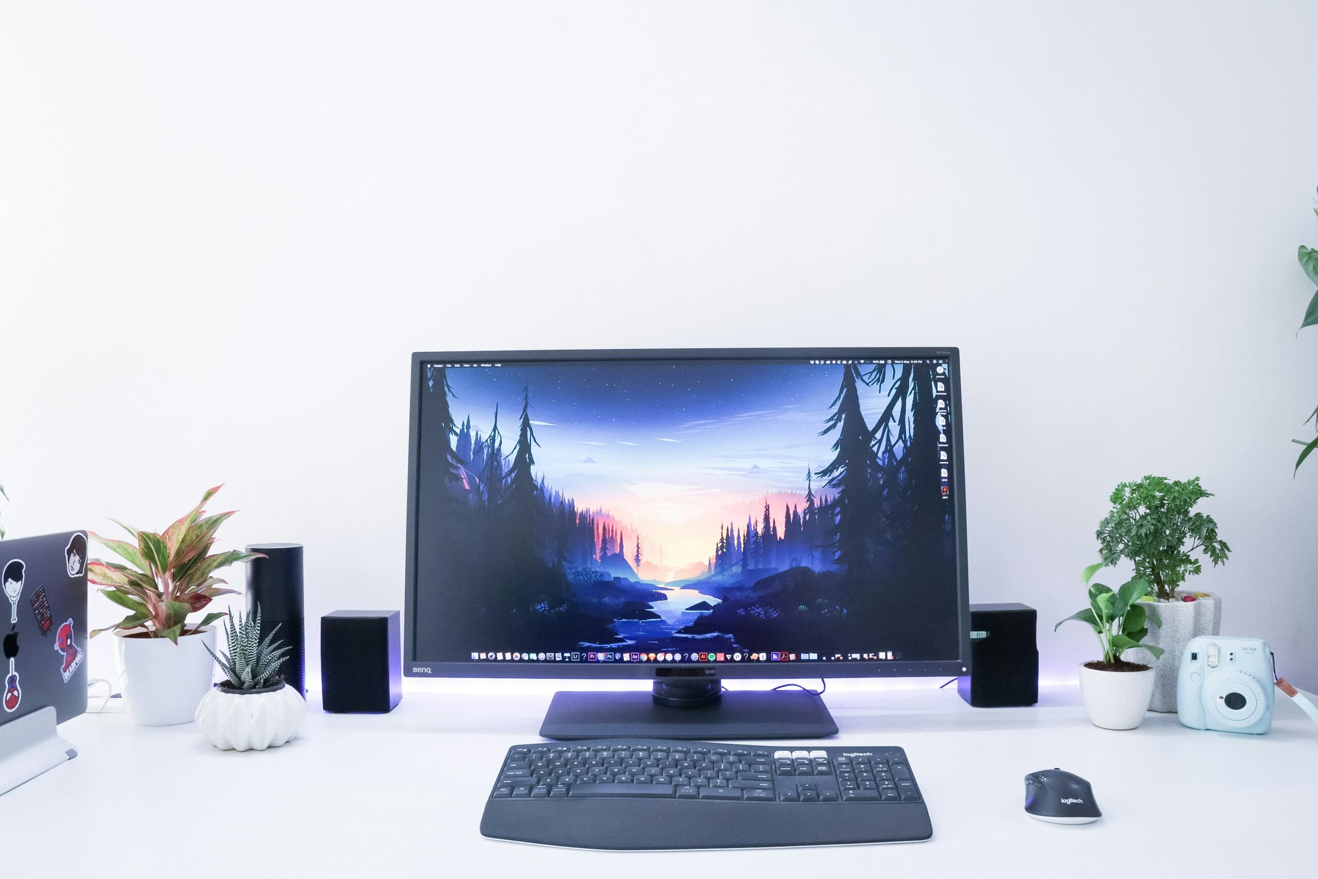 Desktop