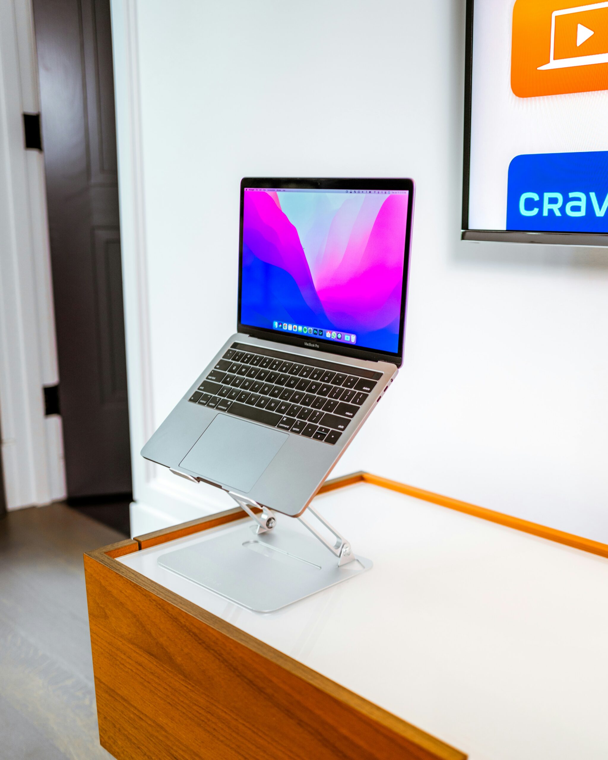 Macbook