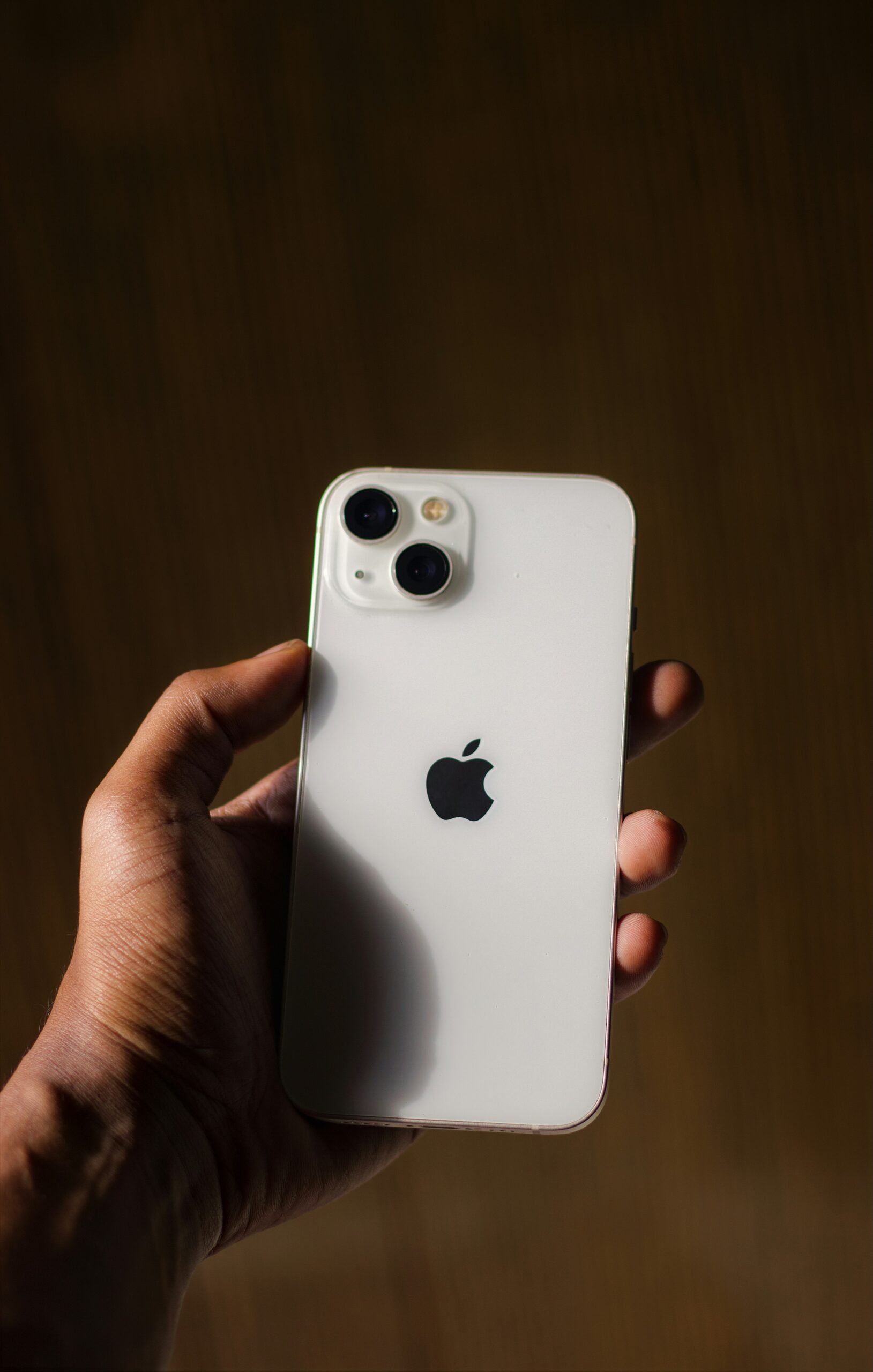 Apple phone
