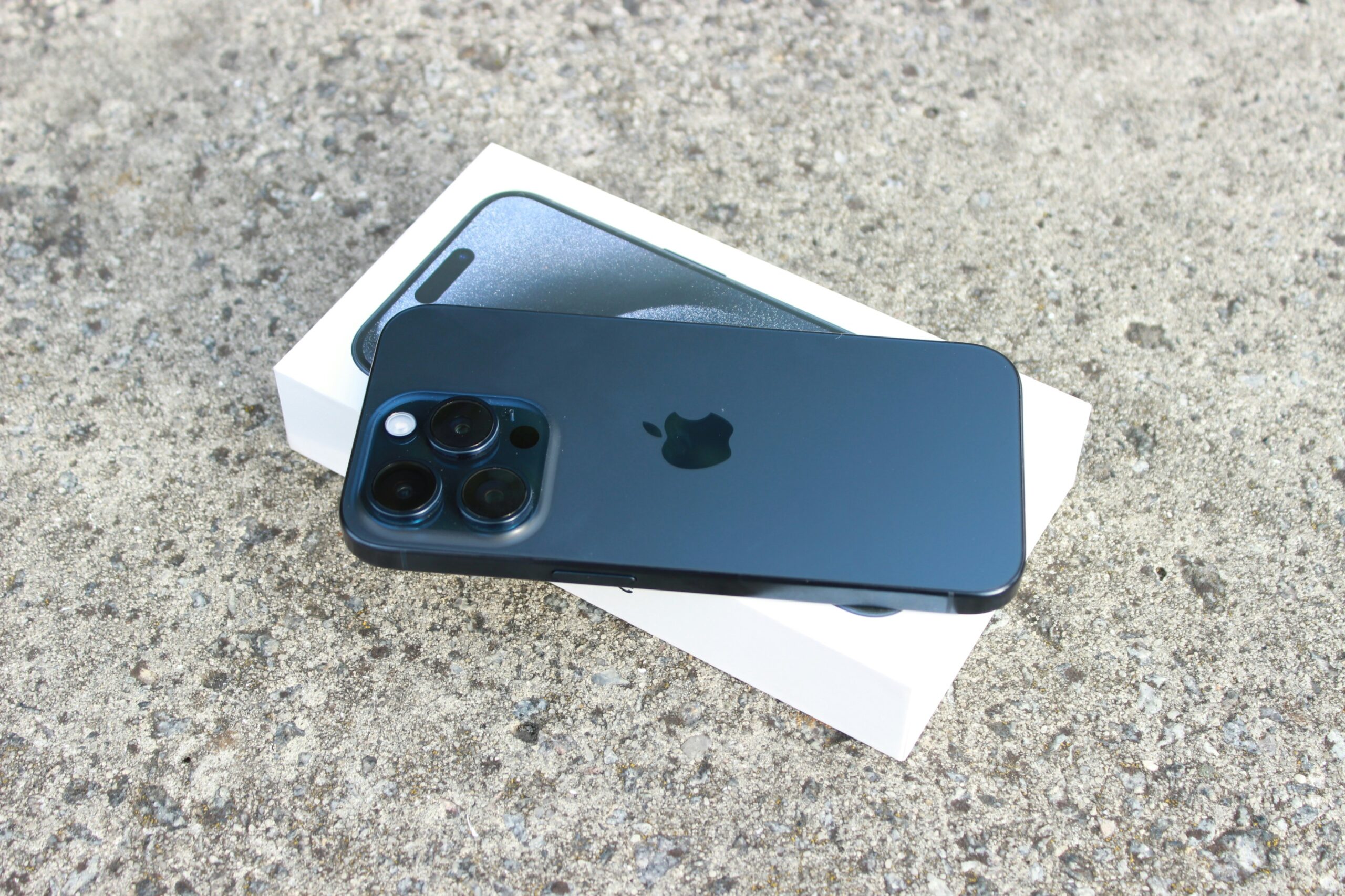 Apple phone